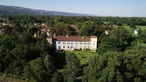  Château de Verdalle  Вердаль